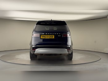 Used Land Rover Discovery 2023 for sale - 76962986: Photo