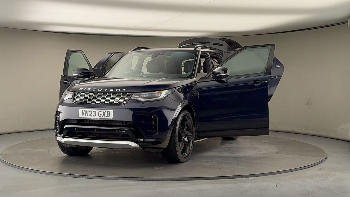 Used Land Rover Discovery 2023 for sale - 76962986: Photo 50