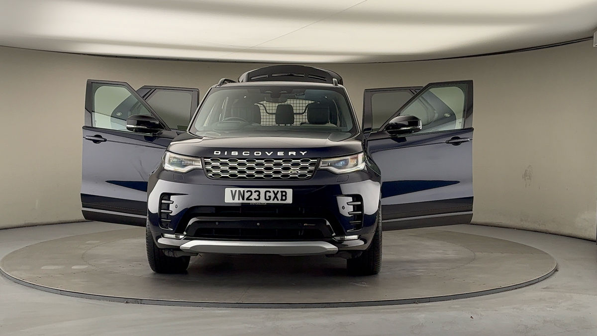 Used Land Rover Discovery 2023 for sale - 76962986: Photo 51