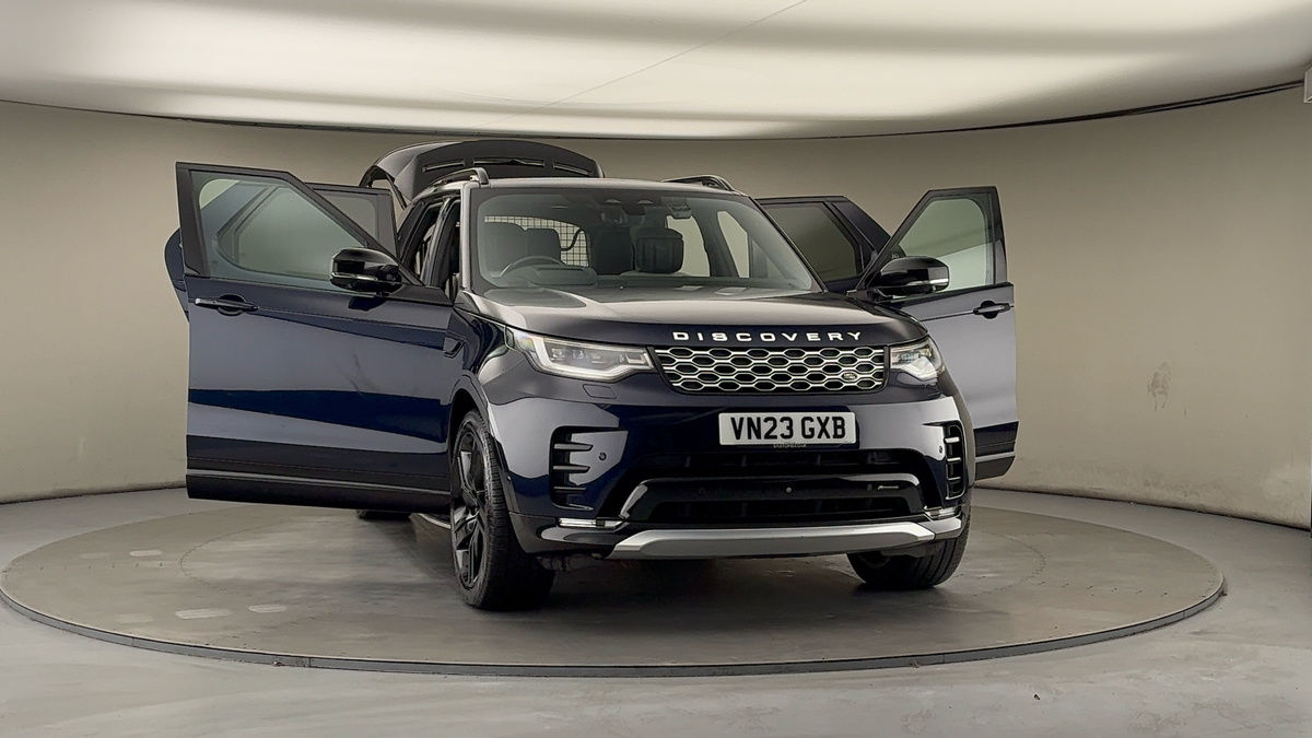 Used Land Rover Discovery 2023 for sale - 76962986: Photo 52