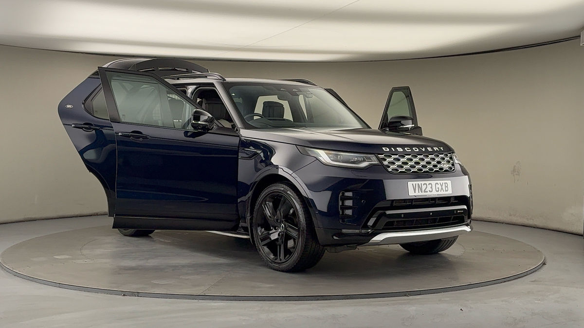 Used Land Rover Discovery 2023 for sale - 76962986: Photo 53