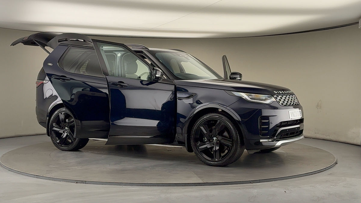 Used Land Rover Discovery 2023 for sale - 76962986: Photo 54