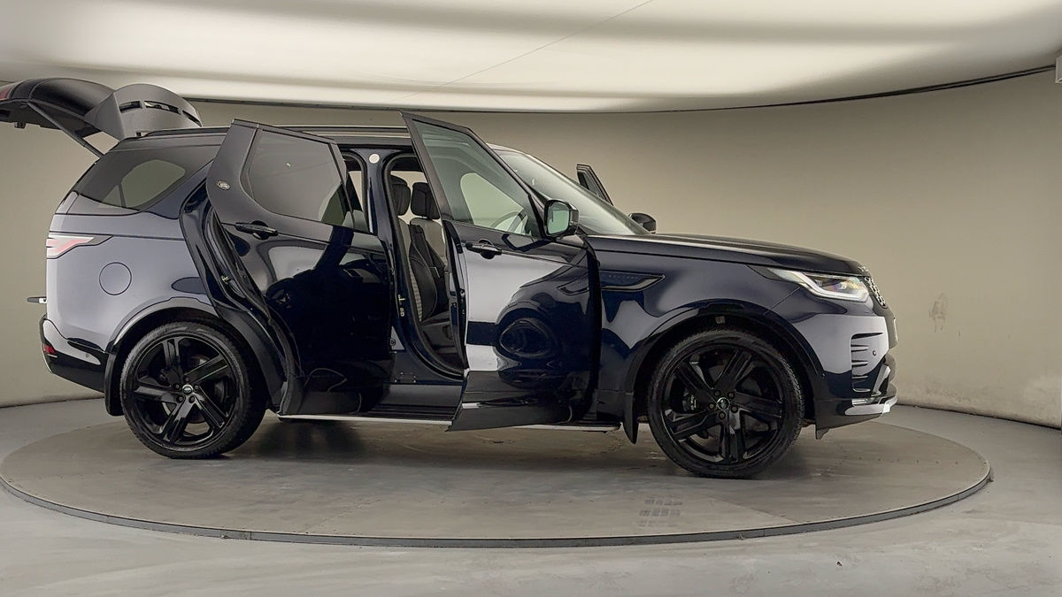 Used Land Rover Discovery 2023 for sale - 76962986: Photo 55