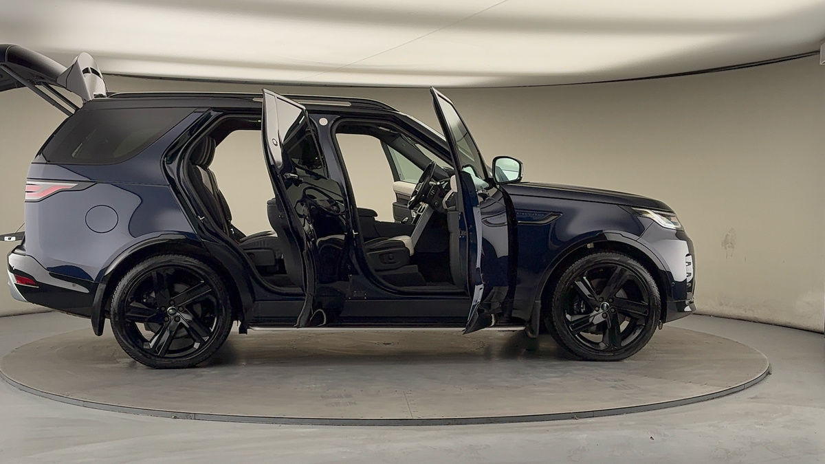 Used Land Rover Discovery 2023 for sale - 76962986: Photo 56