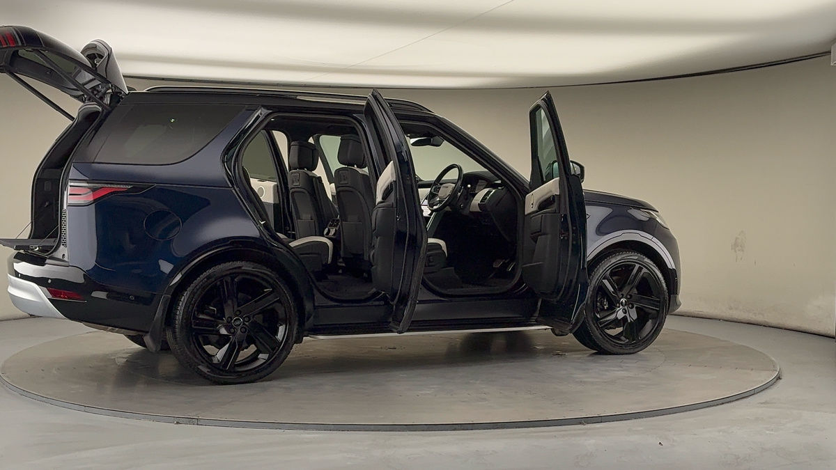 Used Land Rover Discovery 2023 for sale - 76962986: Photo 57