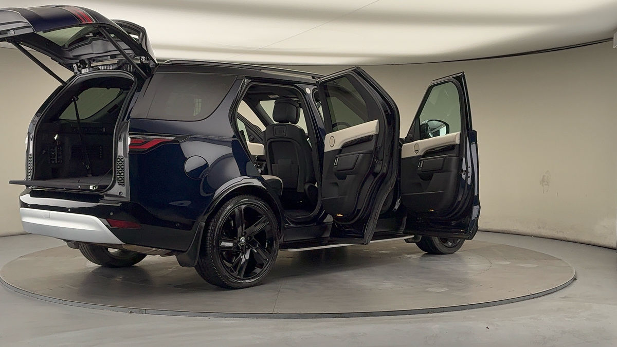 Used Land Rover Discovery 2023 for sale - 76962986: Photo 58