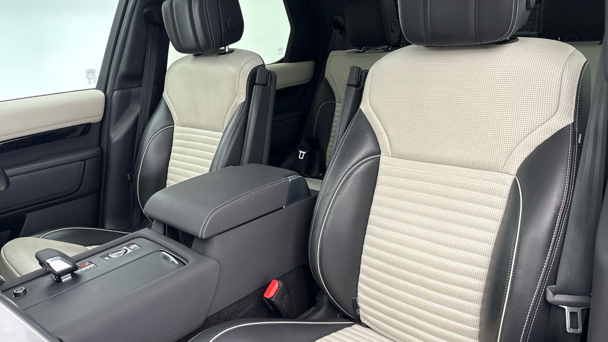 Used Land Rover Discovery 2023 for sale - 76962986: Photo 7