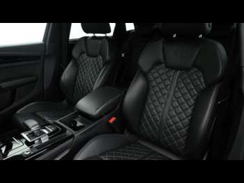Used Audi Q5 2021 for sale - 74266458: Photo
