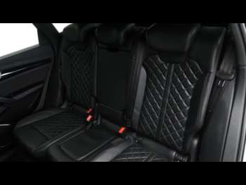 Used Audi Q5 2021 for sale - 74266458: Photo