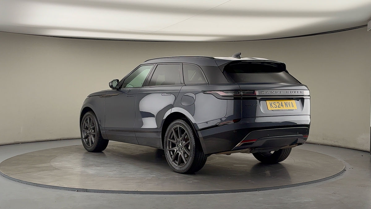 Used Land Rover Range Rover Velar 2024 for sale - 76198005: Photo 2
