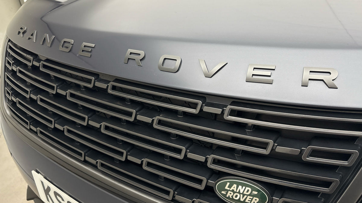 Used Land Rover Range Rover Velar 2024 for sale - 76198005: Photo 24