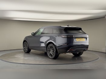 Used Land Rover Range Rover Velar 2024 for sale - 76198005: Photo