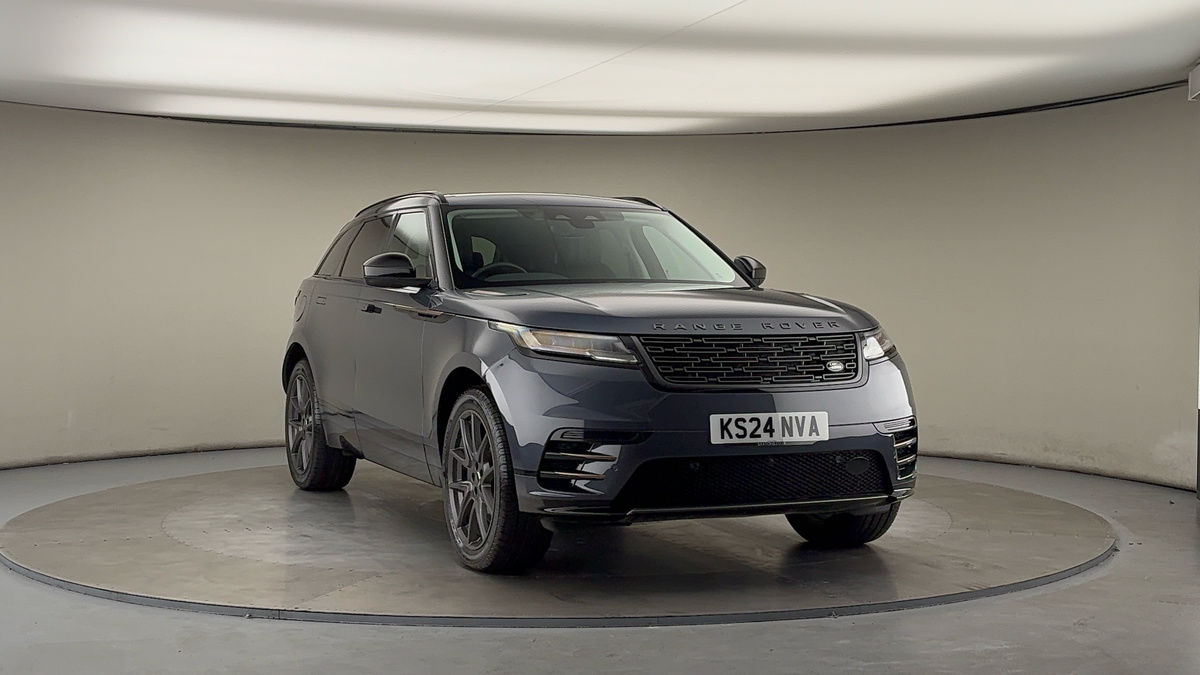 Used Land Rover Range Rover Velar 2024 for sale - 76198005: Photo 33