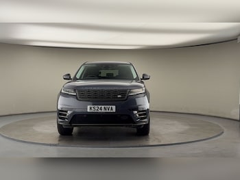 Used Land Rover Range Rover Velar 2024 for sale - 76198005: Photo