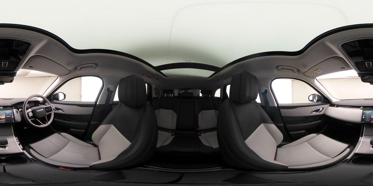 Used Land Rover Range Rover Velar 2024 for sale - 76198005: Photo 44