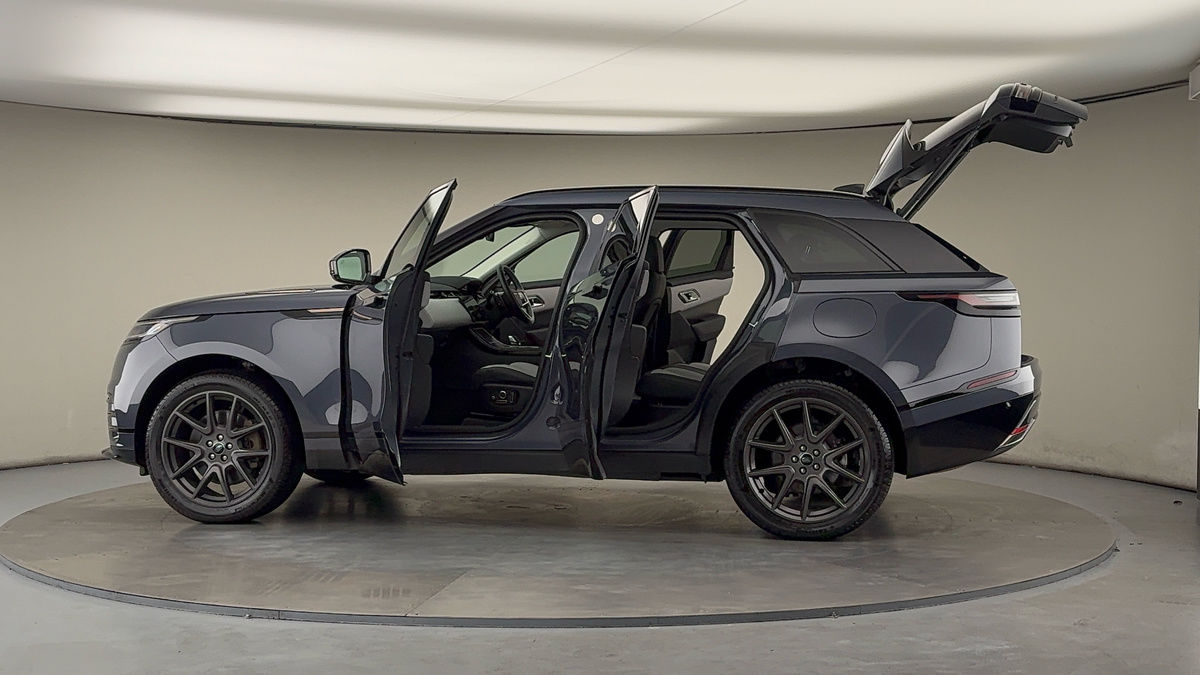 Used Land Rover Range Rover Velar 2024 for sale - 76198005: Photo 46