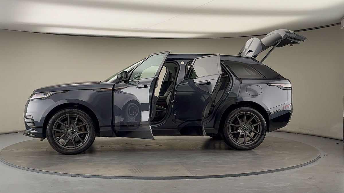 Used Land Rover Range Rover Velar 2024 for sale - 76198005: Photo 47