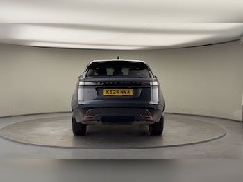 Used Land Rover Range Rover Velar 2024 for sale - 76198005: Photo