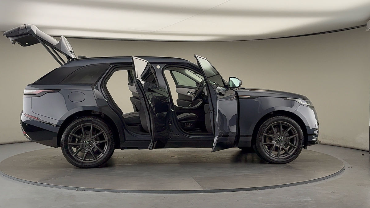 Used Land Rover Range Rover Velar 2024 for sale - 76198005: Photo 56