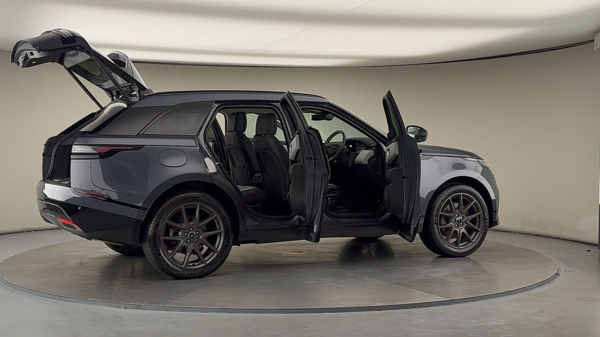 Used Land Rover Range Rover Velar 2024 for sale - 76198005: Photo 57