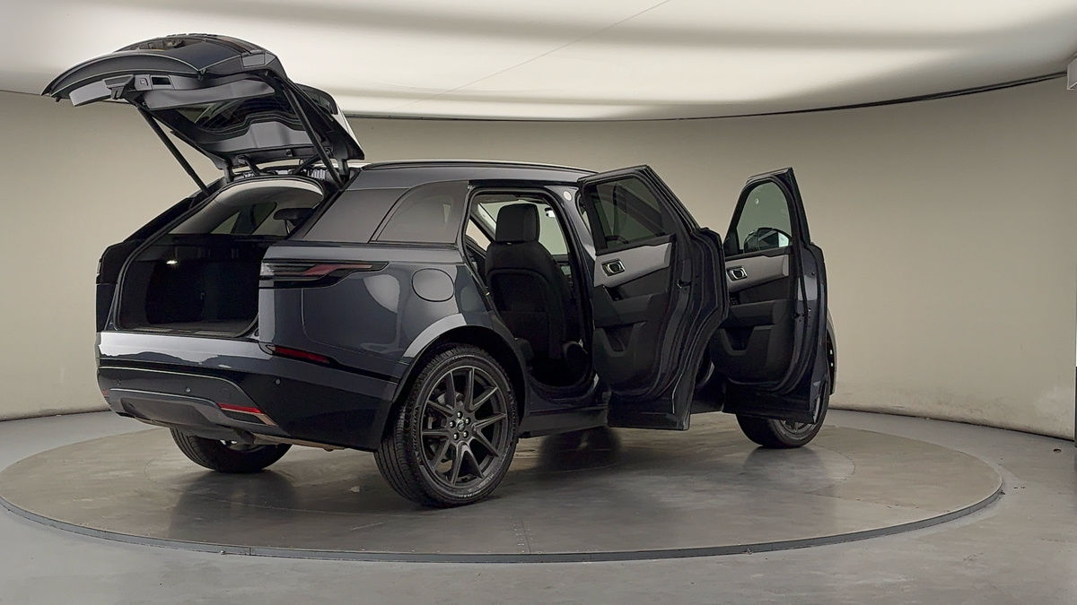 Used Land Rover Range Rover Velar 2024 for sale - 76198005: Photo 58