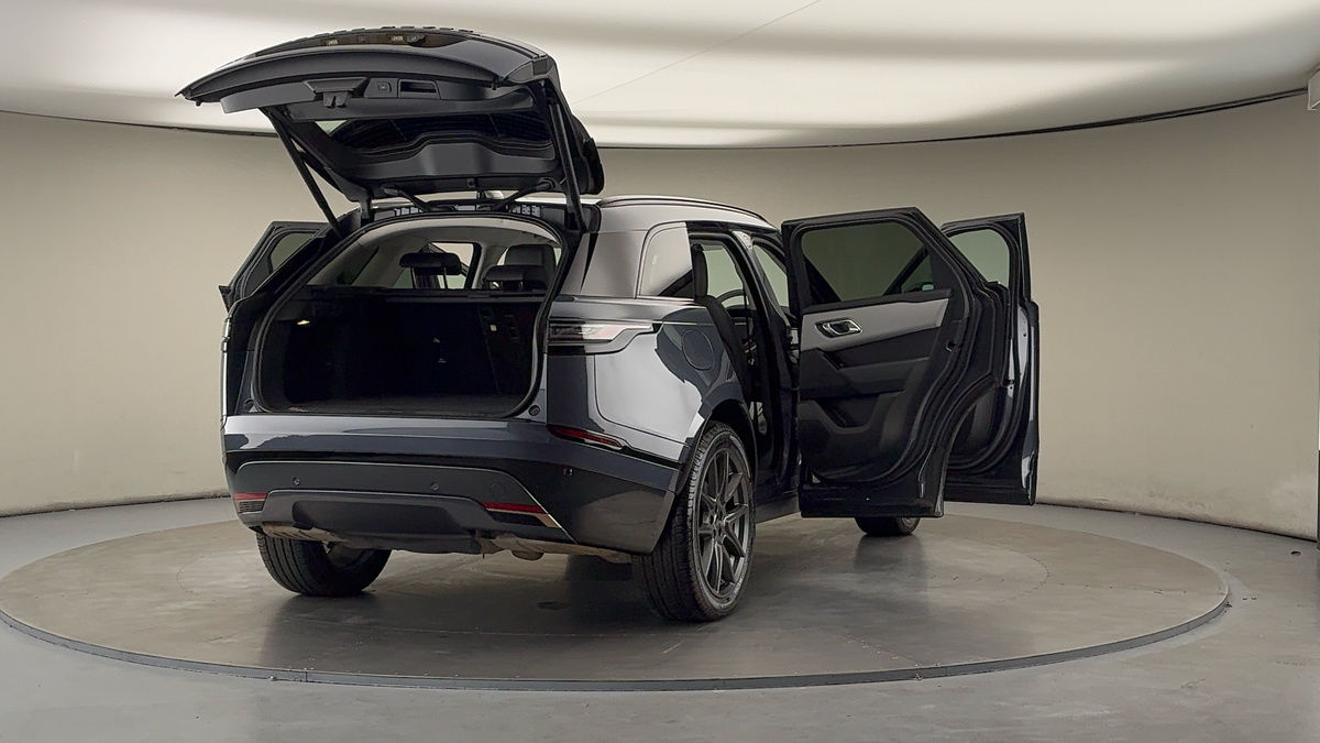 Used Land Rover Range Rover Velar 2024 for sale - 76198005: Photo 59