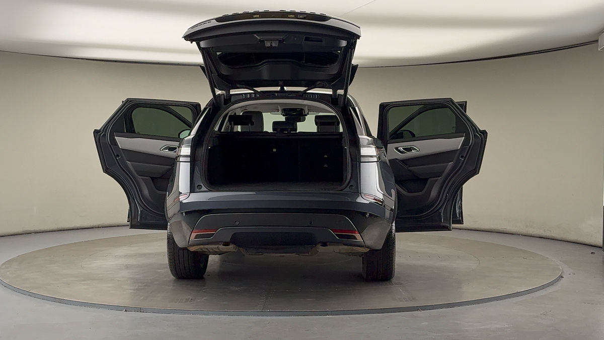 Used Land Rover Range Rover Velar 2024 for sale - 76198005: Photo 60