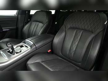 Used BMW X5 2021 for sale - 75427636: Photo
