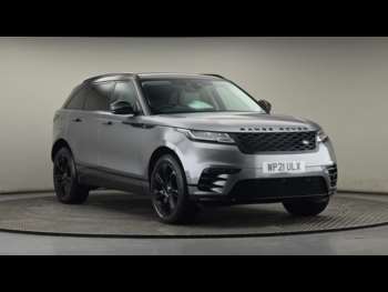2021 - 2.0 D200 MHEV Edition SUV 5dr Diesel Auto 4WD Euro 6 (s/s) (204 ps)