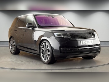 Used Land Rover Range Rover 2023 for sale - 78781736: Photo