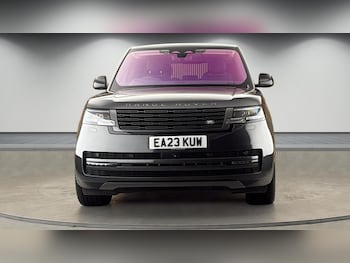 Used Land Rover Range Rover 2023 for sale - 78781736: Photo