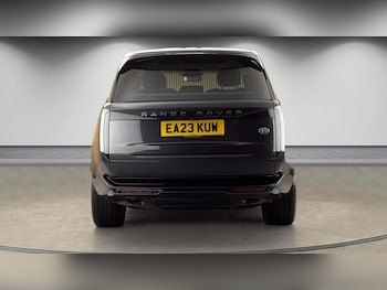 Used Land Rover Range Rover 2023 for sale - 78781736: Photo