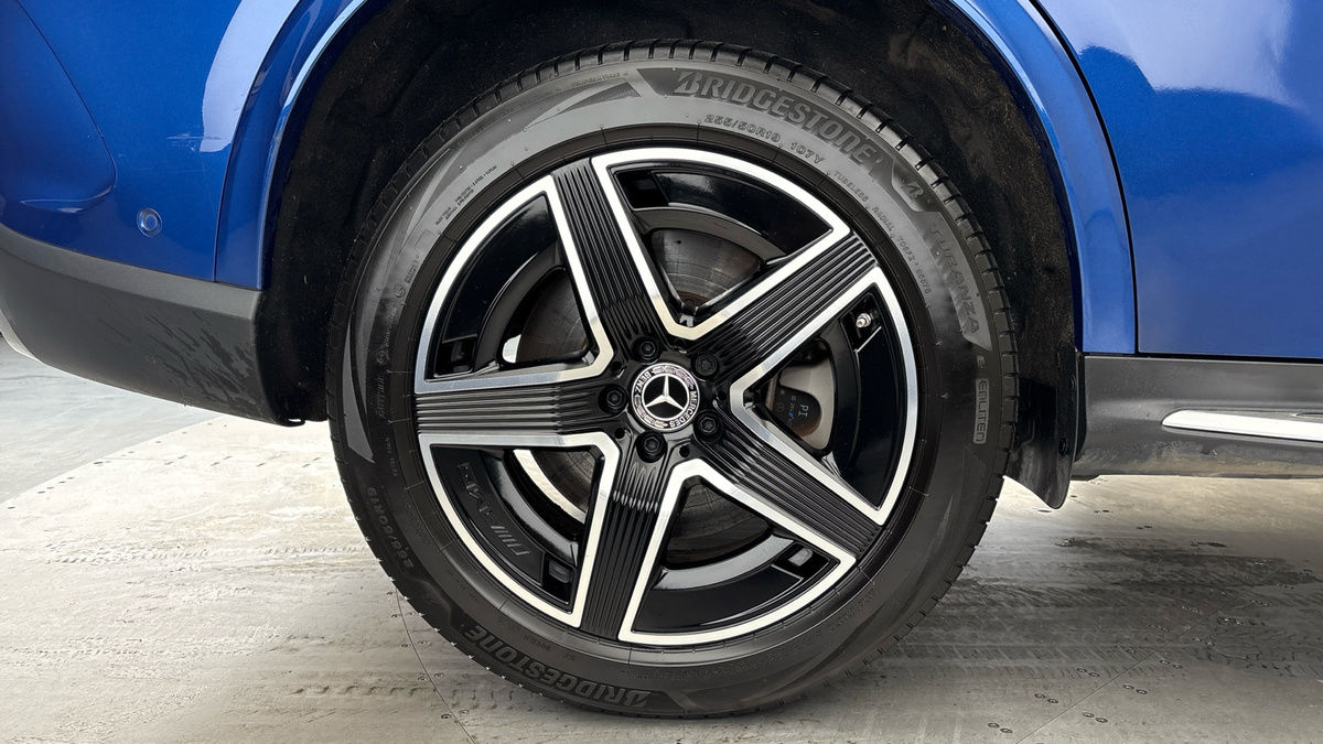 Used Mercedes-Benz GLC 2023 for sale - 76236451: Photo 10