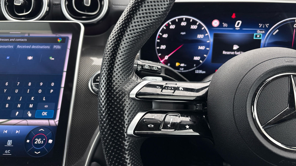 Used Mercedes-Benz GLC 2023 for sale - 76236451: Photo 13