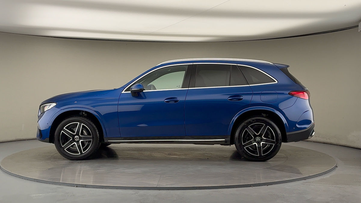 Used Mercedes-Benz GLC 2023 for sale - 76236451: Photo 15