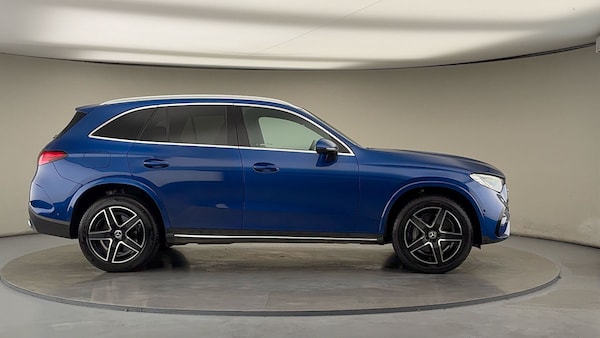 Used Mercedes-Benz GLC 2023 for sale - 76236451: Photo 16