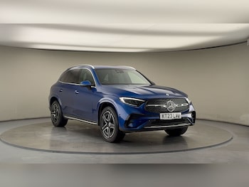 Used Mercedes-Benz GLC 2023 for sale - 76236451: Photo