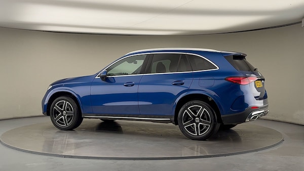 Used Mercedes-Benz GLC 2023 for sale - 76236451: Photo 26