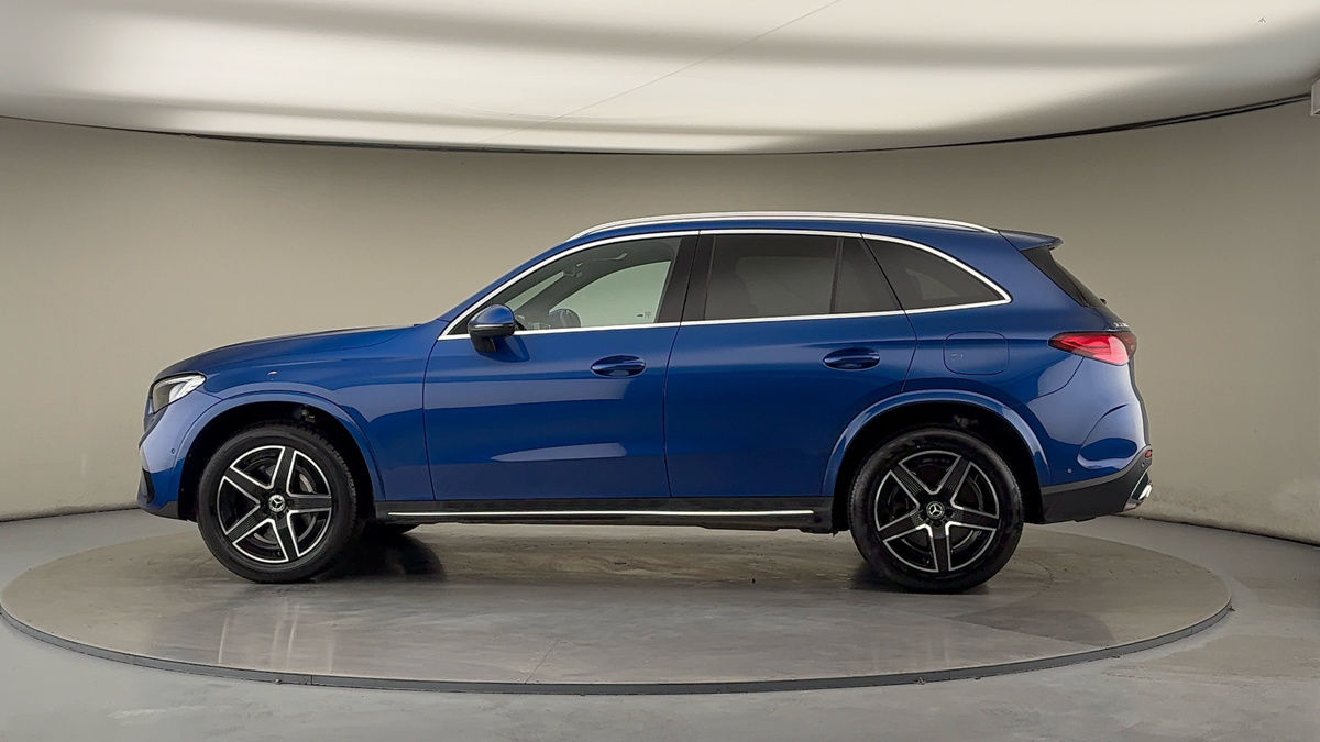 Used Mercedes-Benz GLC 2023 for sale - 76236451: Photo 27