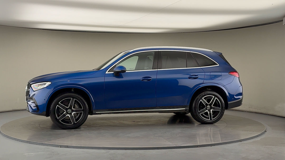 Used Mercedes-Benz GLC 2023 for sale - 76236451: Photo 28