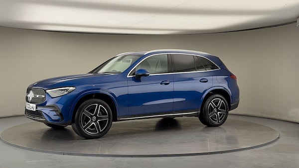 Used Mercedes-Benz GLC 2023 for sale - 76236451: Photo 29