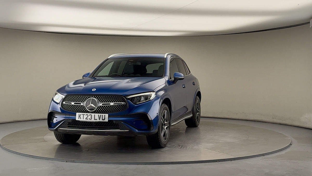 Used Mercedes-Benz GLC 2023 for sale - 76236451: Photo 31