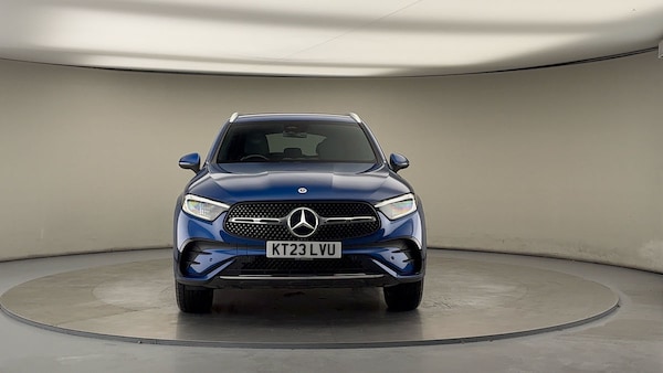 Used Mercedes-Benz GLC 2023 for sale - 76236451: Photo 32