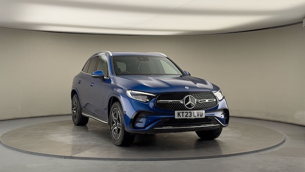 Used Mercedes-Benz GLC 2023 for sale - 76236451: Photo 33