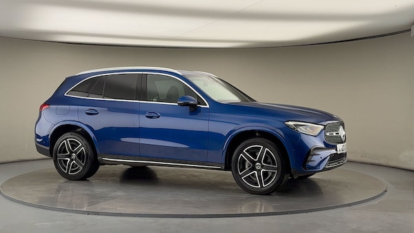 Used Mercedes-Benz GLC 2023 for sale - 76236451: Photo 35