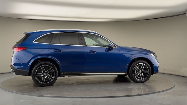 Used Mercedes-Benz GLC 2023 for sale - 76236451: Photo 37
