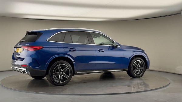 Used Mercedes-Benz GLC 2023 for sale - 76236451: Photo 38