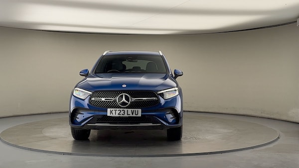 Used Mercedes-Benz GLC 2023 for sale - 76236451: Photo 3