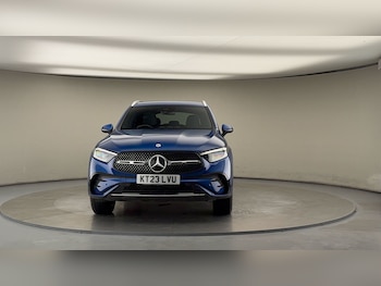 Used Mercedes-Benz GLC 2023 for sale - 76236451: Photo