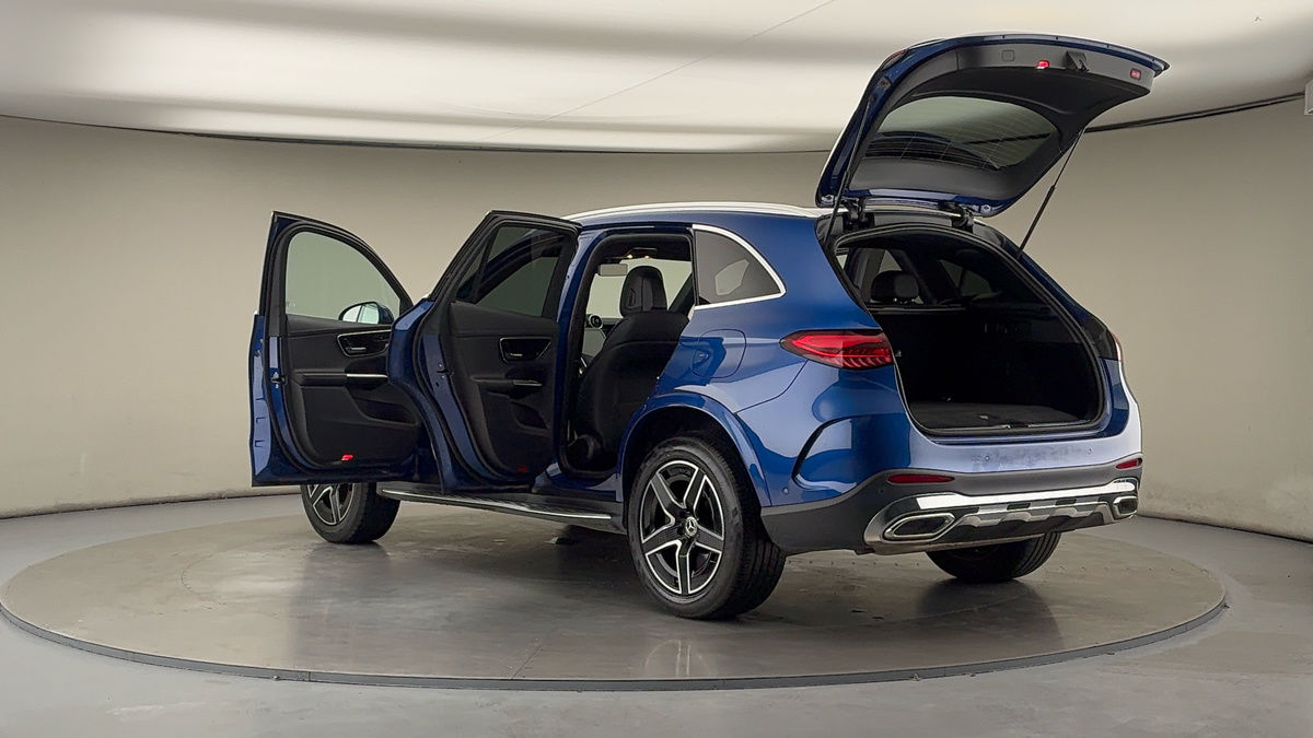 Used Mercedes-Benz GLC 2023 for sale - 76236451: Photo 43